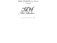 mhastudios.com