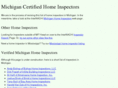 michigan-home-inspector.net