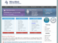 minuweb.com