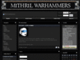 mithrilwarhammers.com