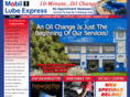 mobil1lubes.net