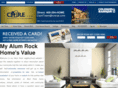 myalumrockrealty.com