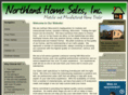 northlandhomesales.com