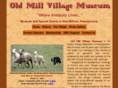 oldmillvillage.org