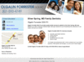 olgalinforresterdds.com