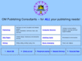 omconsultants.com