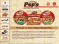 pepspizza.com