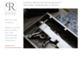 peterrossblacksmith.com