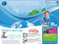 planete-industries.com