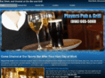 playerspubandgrill.biz