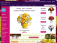 pleasanthillparkflorist.com