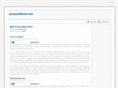 proxywebhost.com