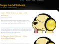 puppysound.com