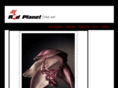 redplanetfineart.com