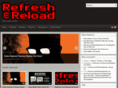 refreshreload.net