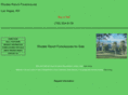 rhodesranchforeclosures.com