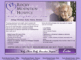 rockymountainhospice.com