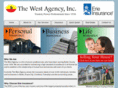 ronwestagency.com