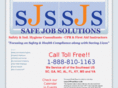 safejobsolutions.com