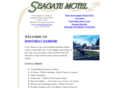 seagatemotel.com