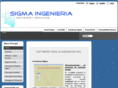 sigma-ingenieria.com