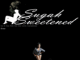 sugahsweetened.com