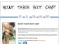 taborbootcamp.com