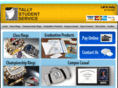tallystudentservice.com