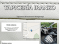 tapiceriairanzo.com