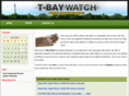 tbaywatch.com