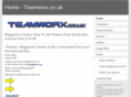 teamworx.co.uk