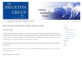 thebricktongroup.com