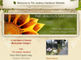 thejealousgardener.com