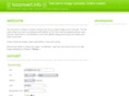 toconvert.info