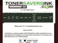 tonersaversink.com