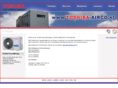 toshiba-airco.com