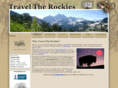 traveltherockies.com
