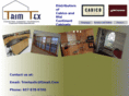 trimtexllc.com