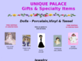 uniquepalace-gifts.com
