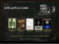 whiskeyslingerfilms.com