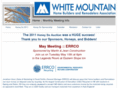 whitemountainhomebuilders.com