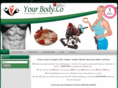 yourbodyco.com