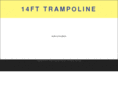 14ft-trampoline.com