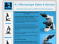 a-1microscope.com