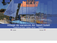 airsportsoleil.com