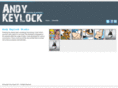 andykeylock.com