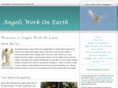 angelsworkonearth.com