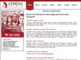 athenachiefs.com
