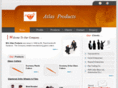 atlasproducts.net