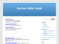 auctionsellerguide.com